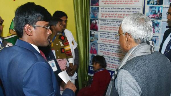 हियरिंग लॉस से ग्रसित बच्चों के लिए वरदान!