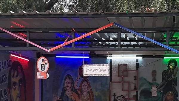 अंकित ने रोस्टोरेंट खोलने का क्यों बनाया मन ? अंकित ने रोस्टोरेंट खोलने का क्यों बनाया मन ?