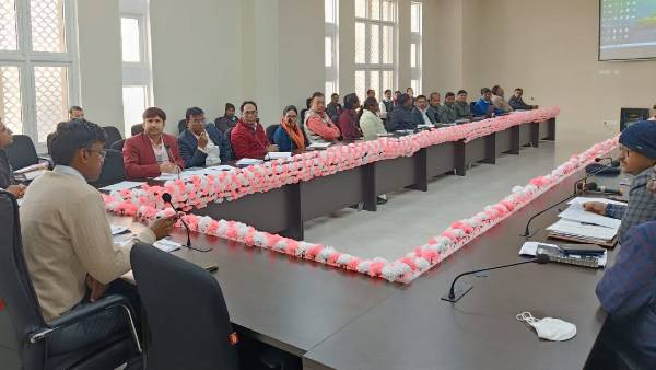 DM के पहल से श्रेयांश की बदल गई जिंदगी