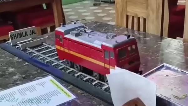 सितंबर में हुई थी रेस्टोरेंट की शुरुआत