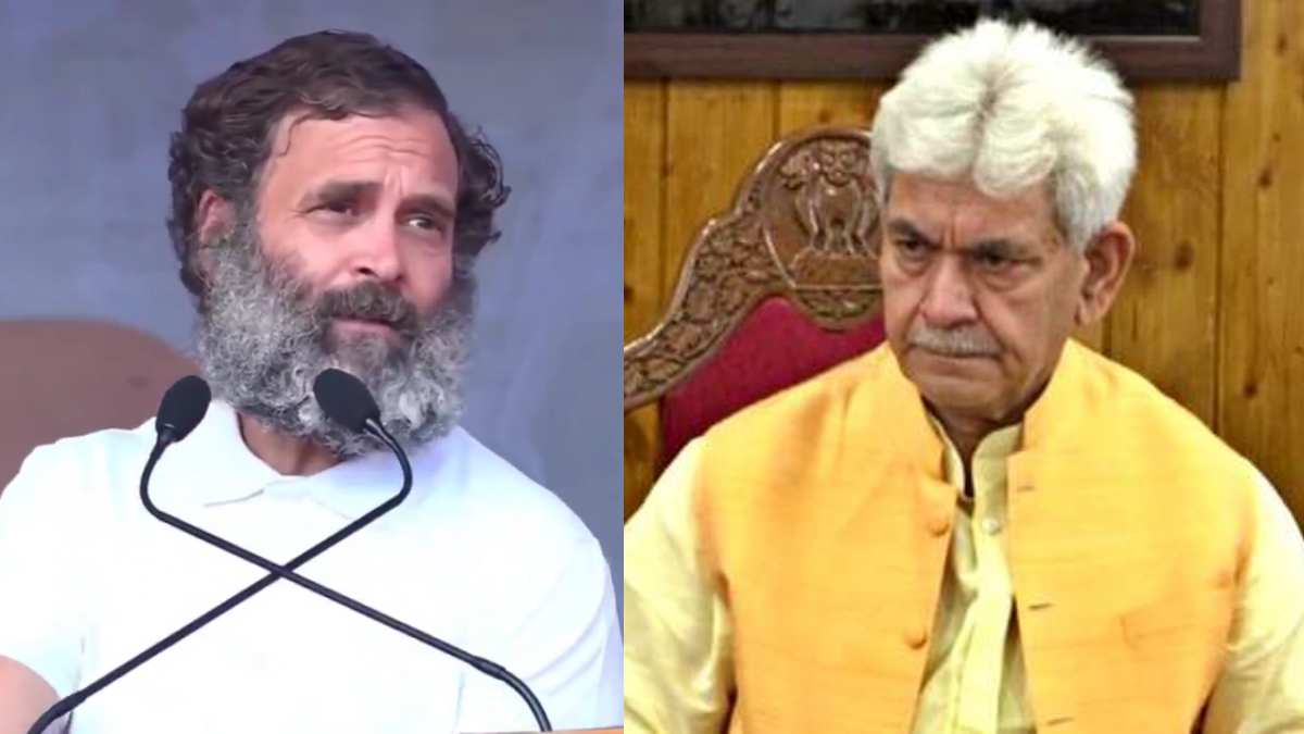 Rahul Gandhi Kashmiri Pandits Rahul Gandhi Kashmiri Pandits
