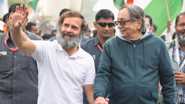 कारगिल युद्ध के दौरान इंटेलिजेंस ब्यूरो के विशेष निदेशक थे