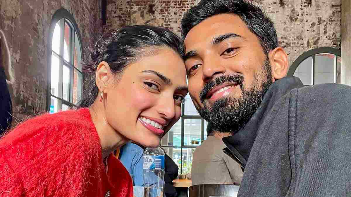 आईपीएल के लिए कैंसिल किया हनीमून प्लान आईपीएल के लिए कैंसिल किया हनीमून प्लान