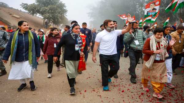 भारत जोड़ो अभियान दूसरा फेज
