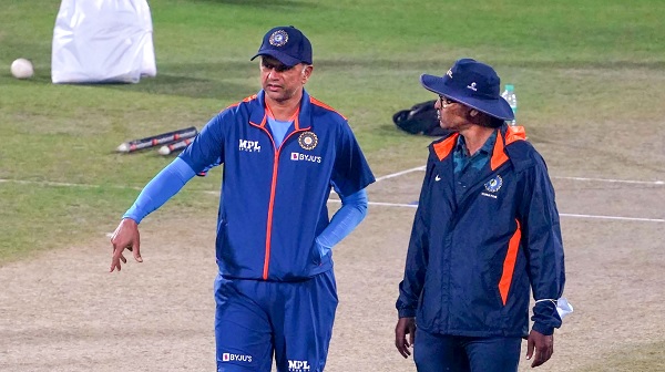 Rahul Dravid Rahul Dravid