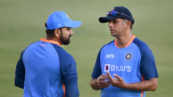 Virat Kohli, Rohit Sharma Virat Kohli, Rohit Sharma