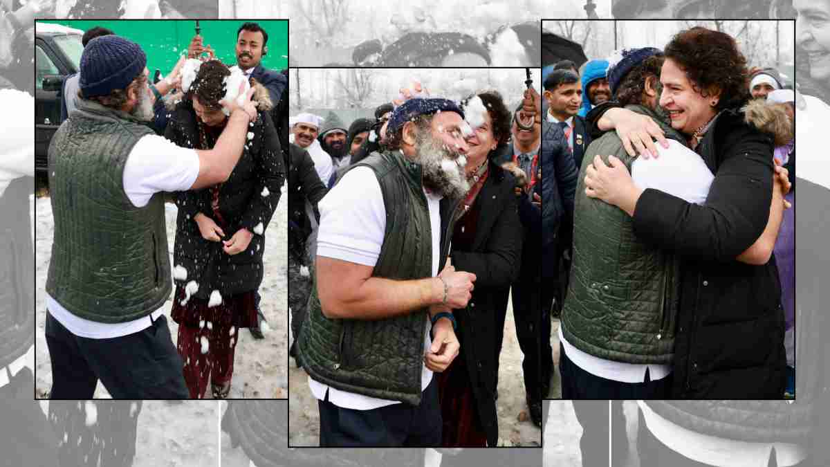 Bharat Jodo Yatra Bharat Jodo Yatra