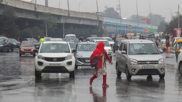 Delhi Rains Updates: 