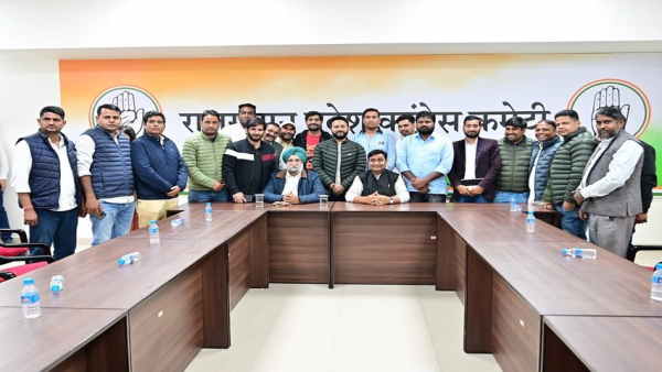 मलमास के बाद मंत्रिमंडल में विस्तार की चर्चा