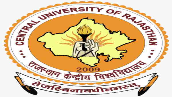 rajasthan central university 