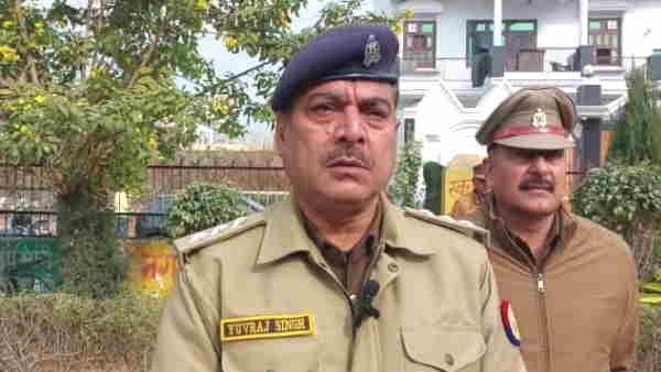 Baghpat son killed his mother for opposing marriage with his girlfriend up news 