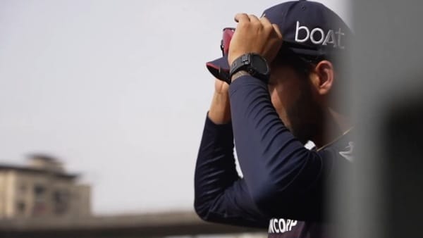 शानदार बल्लेबाजी से जीता दिल