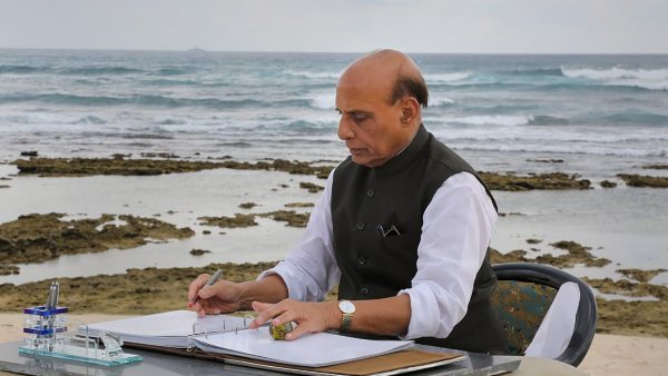 rajnath