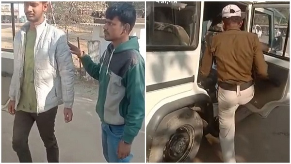 अनजान युवती के अश्लील वीडियोकॉल से शुरू हुई ब्लैकमेलिंग