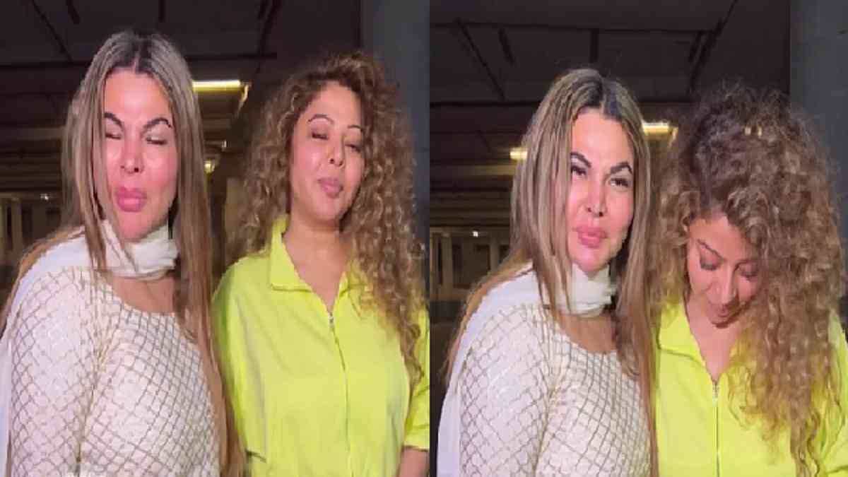 rakhi sawant rakhi sawant