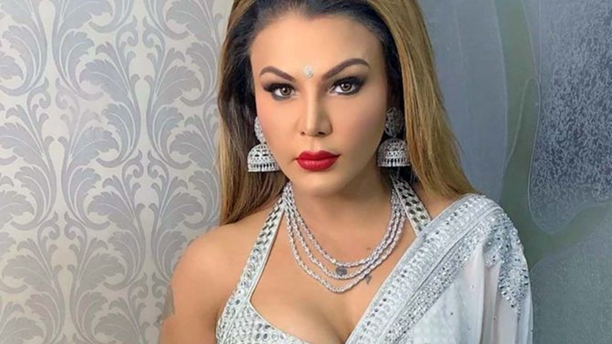 Rakhi Sawant Rakhi Sawant