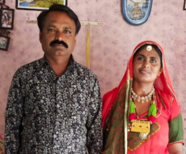असिस्‍टेंट प्रोफेसर रमिला के पिता का इंटरव्‍यू