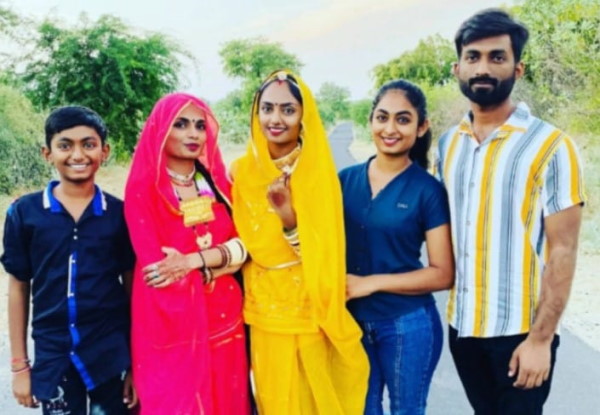 आदिवासी भील समाज से पहली असिस्‍टेंट प्रोफेसर
