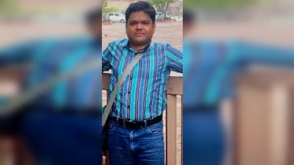 चेतन चौहान सीईओ धौलपुर