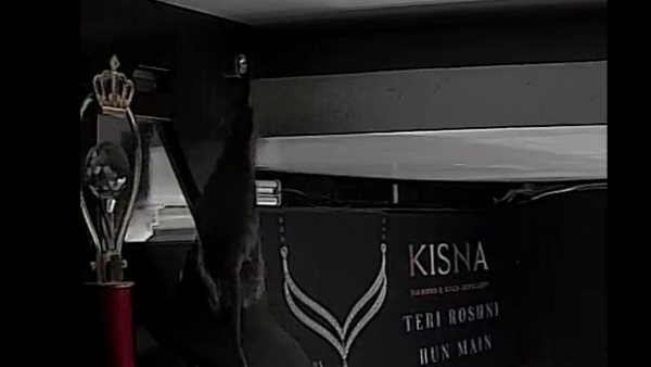 सीसीटीवी के कारण सच का हुआ खुलासा 