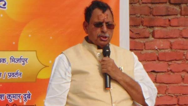 प्रभु श्री राम ने उसी समय कायम किया था लोकतंत्र