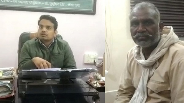 Khanij Adhikari Ravi Patel 