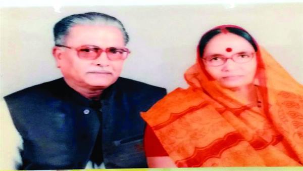 जैन दम्पति हत्याकांड कई दिनों तक रहा सुर्खियों में