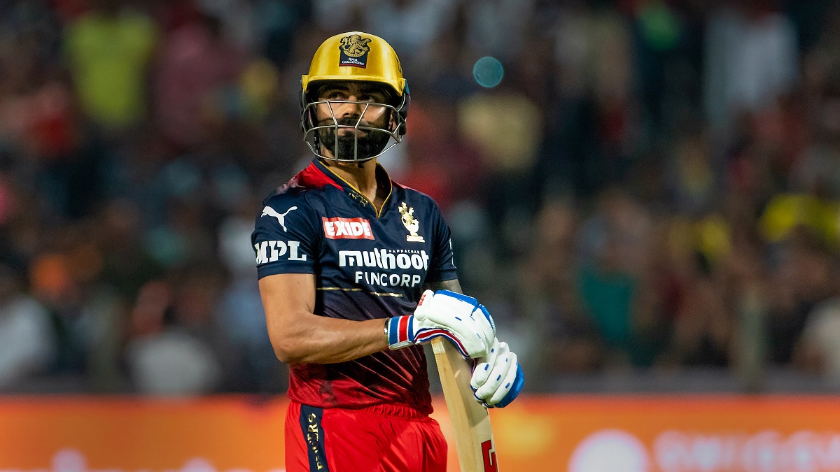 Royal Challengers Bangalore Royal Challengers Bangalore