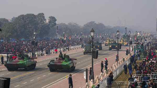 गणतंत्र दिवस क्या है ?