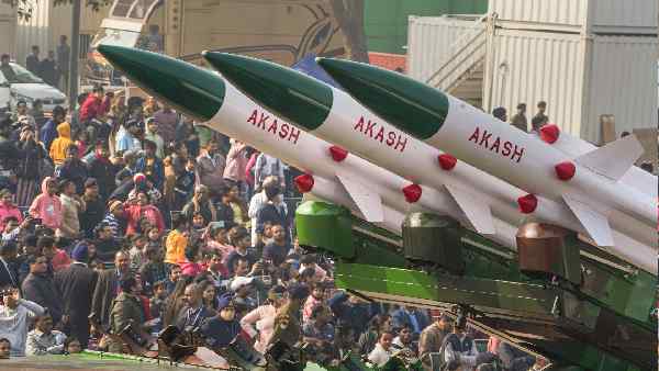 गणतंत्र दिवस 2023 परेड