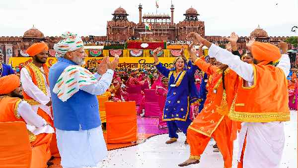 स्वतंत्रता दिवस क्या है ?