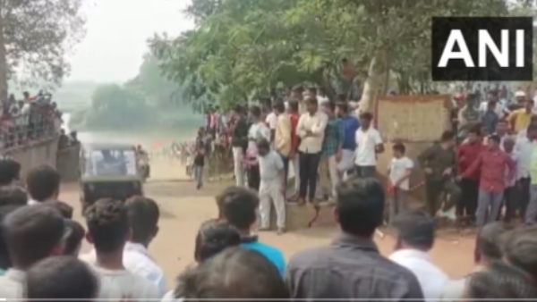 सांगली की अनूठी प्रतियोगिता सांगली की अनूठी प्रतियोगिता