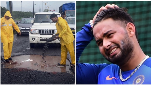 वीडियो बीसीसीआई ने शेयर किया
