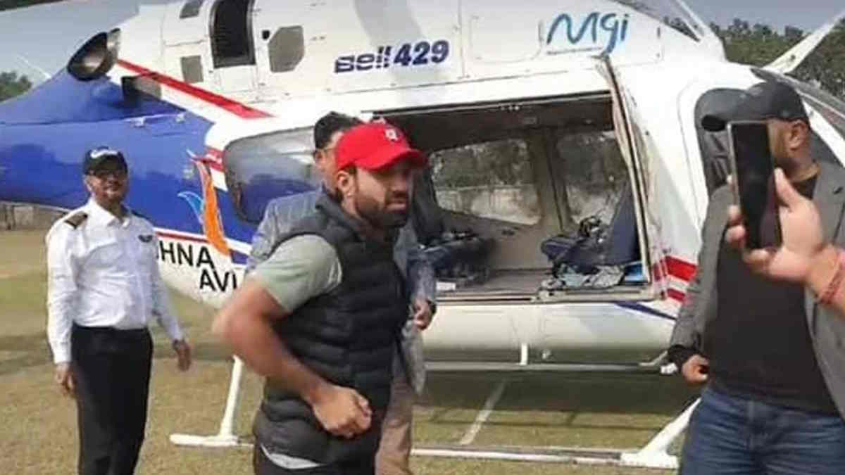 बीपीएल के मैच में हारी मोहम्मद रिजवान की टीम