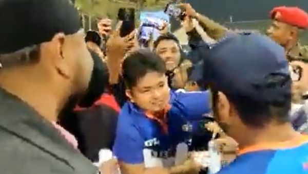 Rohit Sharma Rohit Sharma