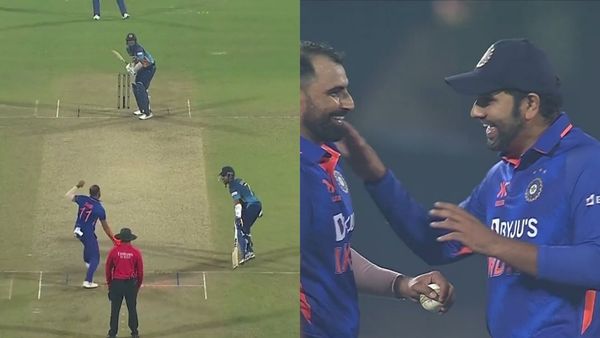 Rohit Sharma Rohit Sharma