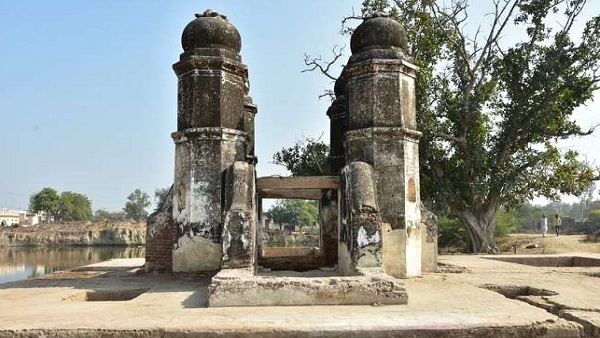 जानिए रोहनात गांव का इतिहास