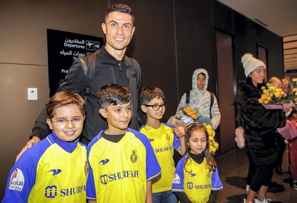 रोनाल्डो ने जॉर्जीना रोड्रिग्ज के साथ शादी नहीं की है रोनाल्डो ने जॉर्जीना रोड्रिग्ज के साथ शादी नहीं की है