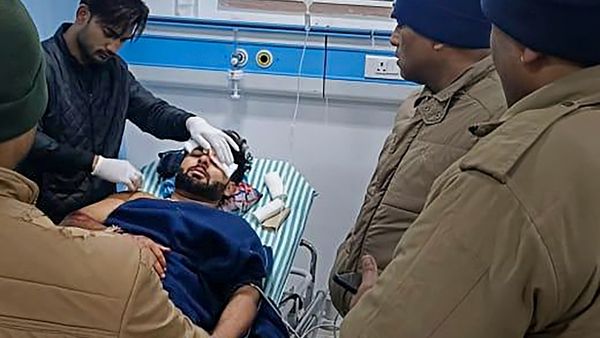 ऋषभ पन्त अब ठीक हैं