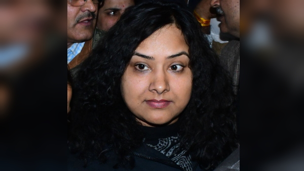 ट्रेप नहीं कर पाई थी एसीबी