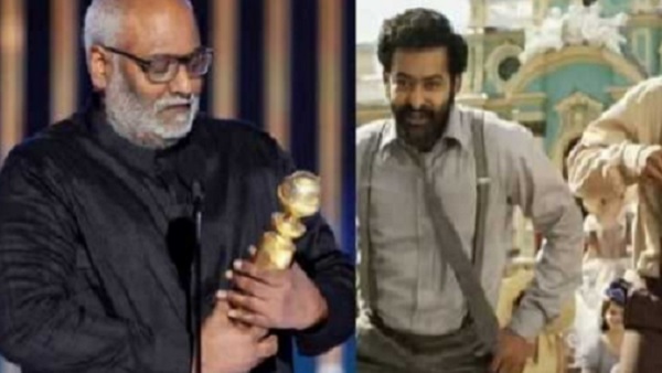 एम एम करीम था पहले नाम 