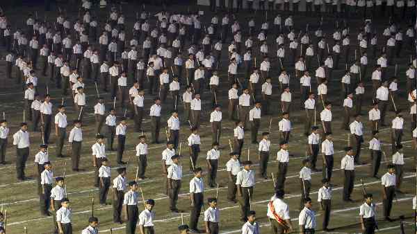 'भारत के पूर्वजों के सपनों को समझना होगा'