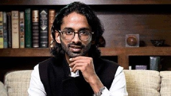 रुचिर मोदी की उम्र मात्र 28 साल है