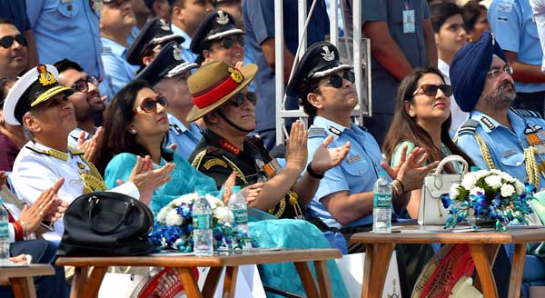  सचिन तेंदुलकर-