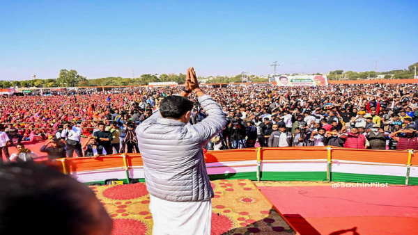 sachin pilot 
