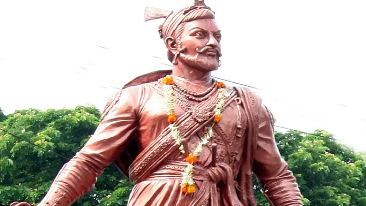 Sambhaji Maharaj Rajyabhishek Sambhaji Maharaj Rajyabhishek