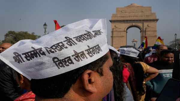 केंद्र ने राज्य सरकार के कदम पर लगाई है रोक