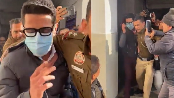 पेशाब करने के बाद डर कर पूछ रहा था ये सवाल 