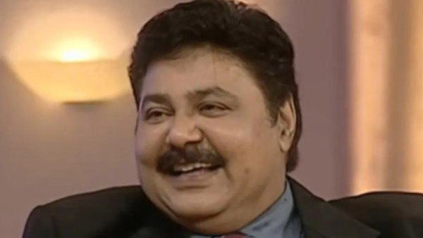 सतीश शाह ने की लंदन एयरपोर्ट में इस शख्स की बोलती बंद