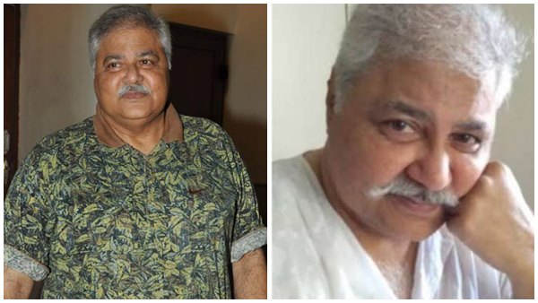 सतीश शर्मा का वर्कफ्रंट